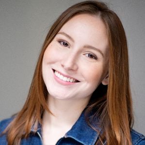 Meet your Posher, Camille